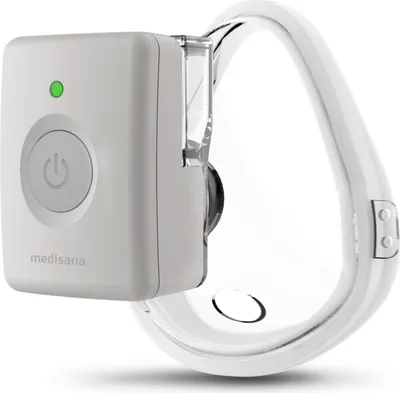 Zdjęcie produktu dla Inhalator donosowy Medisana IN 705