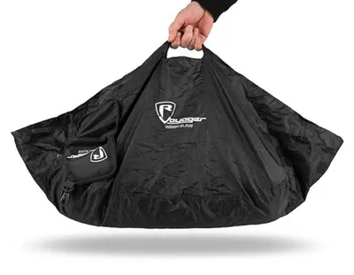 Image de Sac de pesée Fox Rage Voyage Weigh Sling