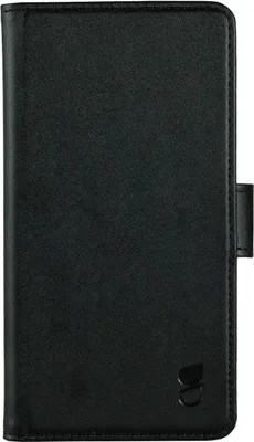 Immagine prodotto di Custodia per cellulare con 3 slot per schede, nero - Huawei Mate 10 Lite