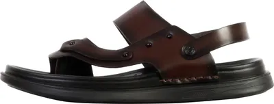Produktbild von Flache Sandalen zum Hineinschlüpfen