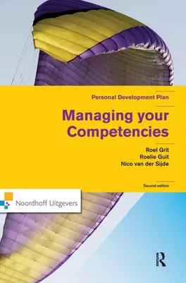 Produktbild von Managing Your Competencies