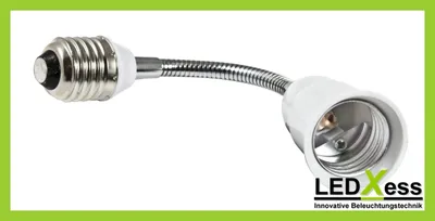 Produktbild von Synergy 21 86513, Weiß, E27, LED, E27, 200 mm, 1 Stück(e)