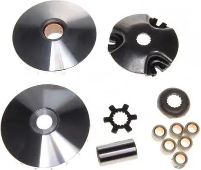 Produktbild von CPI-Variator Aragon 50, Oliver bis zu 70 PS/H