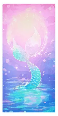 Zdjęcie produktu dla Ręcznik plażowy dziecięcy, 140 x 70 cm, bawełna, dla dziewczynek i chłopców, idealny na wakacje