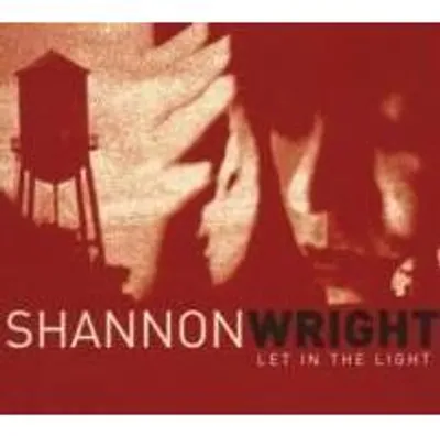 Produktbild von Let In The Light
