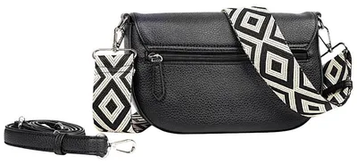 Immagine prodotto di Tom Tailor Bags, accessori per donna, articoli di moda, borse, borsa, nero, casual