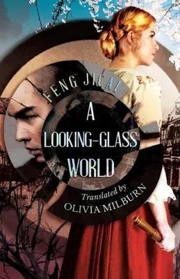 Obrázek produktu pro A Looking-Glass World