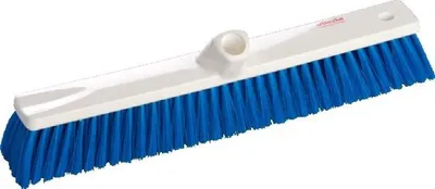Image de Kärcher HARTER BESEN 50 CM BLAU 3.345-470.0