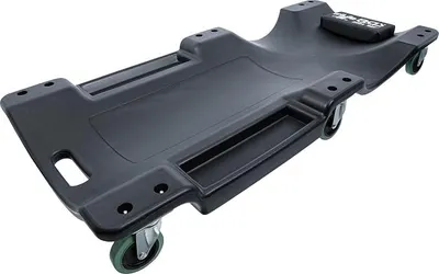 Produktbild von 2994 | Werkstatt-Rollbrett | 1000 x 510 mm