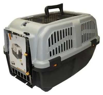 Productafbeelding van Transportbox Skudo (55 x 36 x 35 cm)