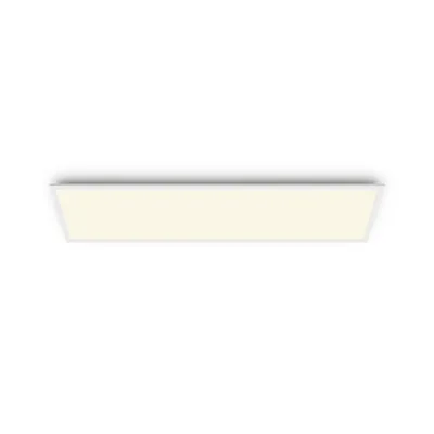 Zdjęcie produktu dla Philips Funkcjonalność Lampa sufitowa panelowa Ceiling 36 W prostokątna, LED, Niewymienialne źródło światła, 3300 lm, IP20, Biały
