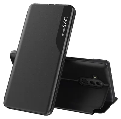 Obrázek produktu pro Pouzdro Techsuit eFold Series pro Huawei Mate 20 lite – černé