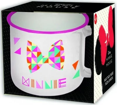 Image de HRNEČEK MINNIE uni