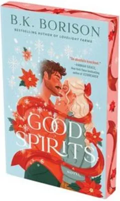 Produktbild von Good Spirits
