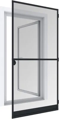 Produktbild von Famanu Tür 100 x 210 cm - Grau