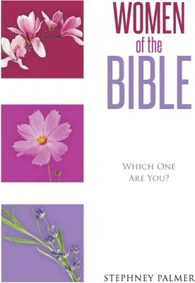 Produktbild von Women of the Bible