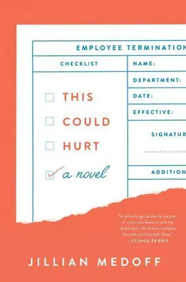 Produktbild von This Could Hurt