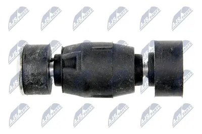 Produktbild von NTY Koppelstange Stabilisator für RENAULT CLIO II (BB0/1/2, CB0/1/2) Vorne Vorne Links Vorne Rechts Rechts ZLP-RE-005