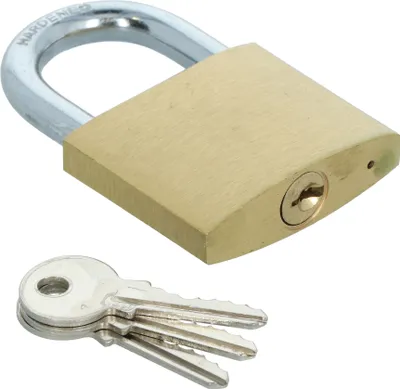 Image de Cadenas Carpoint 50 mm