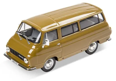 Obrázek produktu pro Škoda 1203 model 1:43