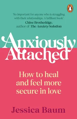 Produktbild von Anxiously Attached