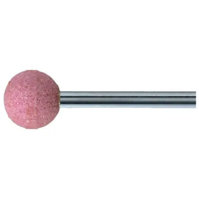 Obrázok produktu pre PFERD 31705274, Brúsny nadstavec, Oceľ, 119300 ot/min, 6 mm, 8 mm, 10 kusov
