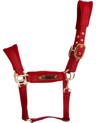 Immagine prodotto di Cavezza in velluto Kentucky Horsewear