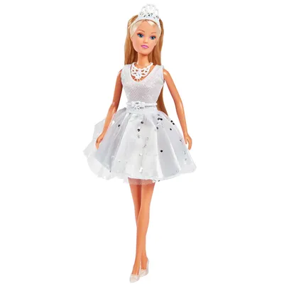 Image de Simba 105733465 - Steffie Love Crystal