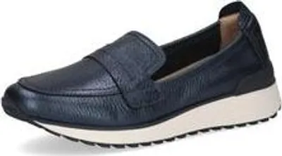 Obrázek produktu pro Caprice Dámské mokasíny Slipper 9-24701-46 modrá