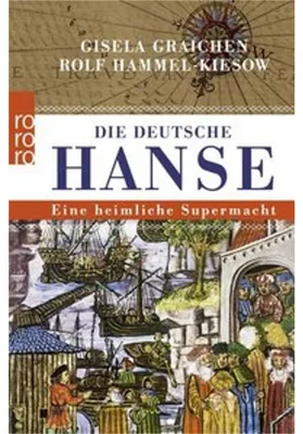 Obrázok produktu pre Die Deutsche Hanse