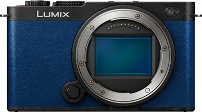 Produktbild von Panasonic Lumix Dc-s9 Kompaktkamera    One Size