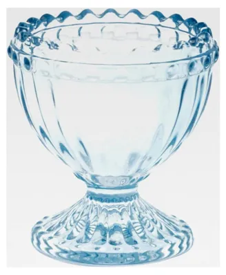 Produktbild von Eierbecher Alice in Hellblau 5,8 cm