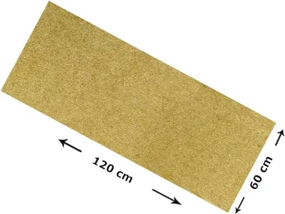 Edelstahl Abflussfilter für Badezimmer 3er-Pack