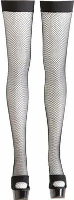 Immagine prodotto di Cottelli LEGWEAR - Calze autoreggenti M