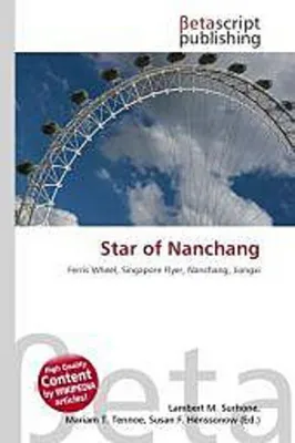 Produktbild von Star of Nanchang