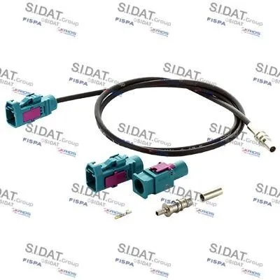 Produktbild von FISPA Kabelbaum-Reparatursatz 405214