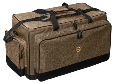 Produktbild von Karpfen Tackle Taschen Angeltaschen Delphin Carryall 3XL