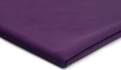 Immagine prodotto di Tessuto Marchiano, tessuto per abiti, viola scuro 50 x 150 cm