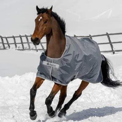 Immagine prodotto di Bucas Smartex Turnout Extra Classic 300g tappeto turnout