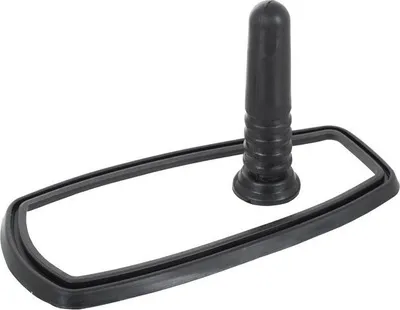 Image de GPS Couvercle d'antenne + caoutchouc pour Mercedes W202 1993-2000 / S202 1996-2001
