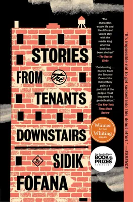 Produktbild von Stories from the Tenants Downstairs