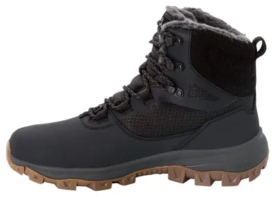 Produktbild von Jack Wolfskin Herren Everquest Texapore High M Wanderstiefel, Phantom, 40 EU