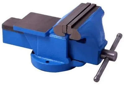 Obrázek produktu pro Svěrák FESTA 100mm 23410