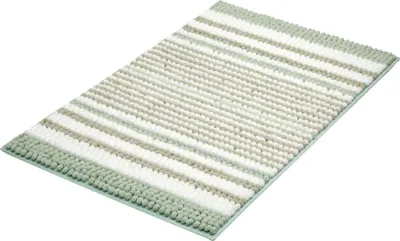 Produktbild von Kleine Wolke Badteppich Bola Maledivia 70 x 120 cm