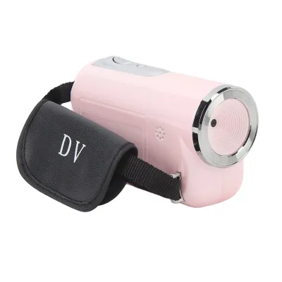 Zdjęcie produktu dla Kamera wideo dla dzieci, rejestrator wideo dla dzieci, kamera do vlogowania dla dzieci, kamera cyfrowa HD 16 MP, kamera dla dzieci 1080P, kamera dla dzieci