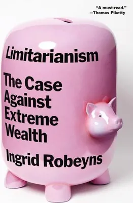 Zdjęcie produktu dla Limitarianism