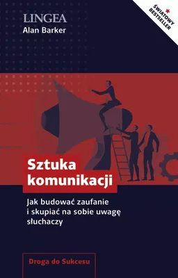 Produktbild von Sztuka komunikacji