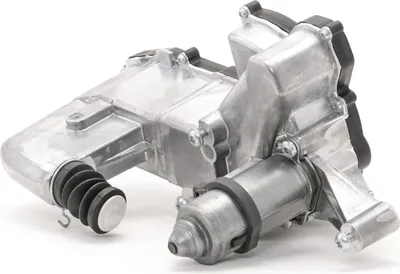 Image de SACHS Cylindre récepteur, embrayage 3981 000 089