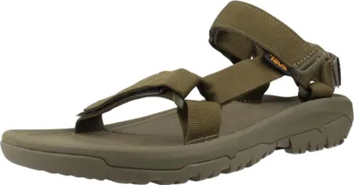 Immagine prodotto di Sandali Del Marchio Teva Del Modello M Hurricane Xlt2 Verde