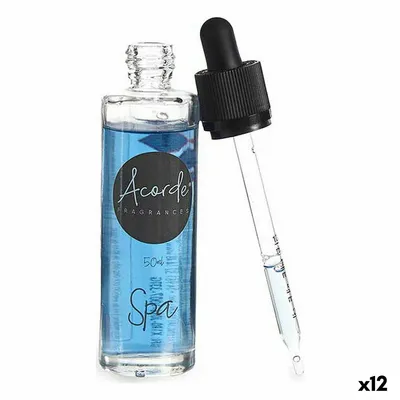 Produktbild von Wasserlösliche Essenz Spa 50 ml (12 Stück)